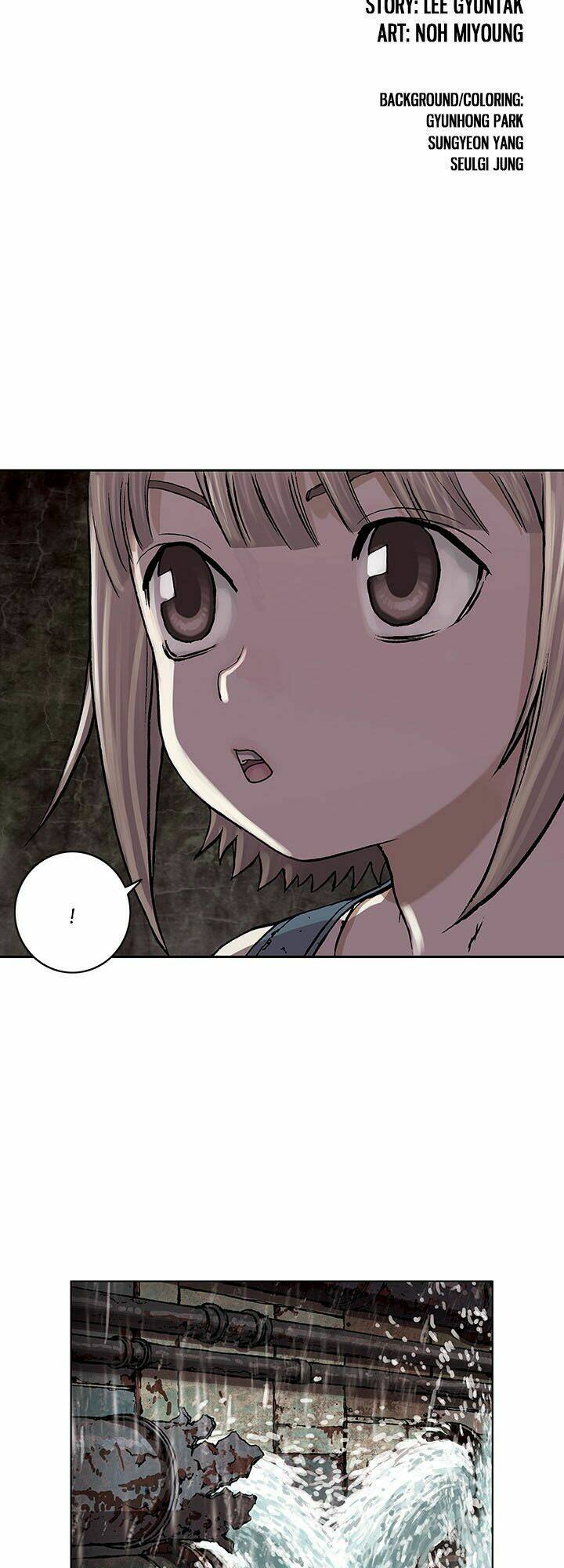 Đứa Con Thần Chết - Chapter 29 - Page 5