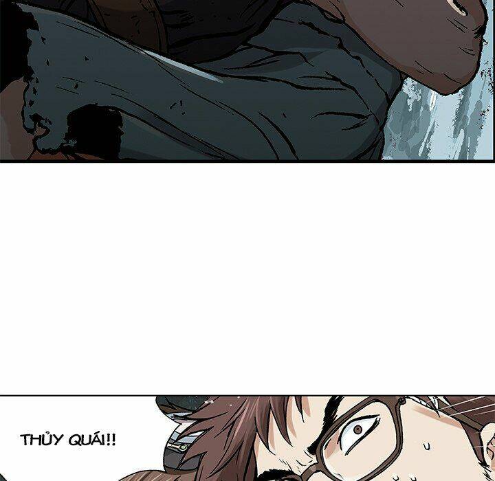 Đứa Con Thần Chết - Chapter 3 - Page 9