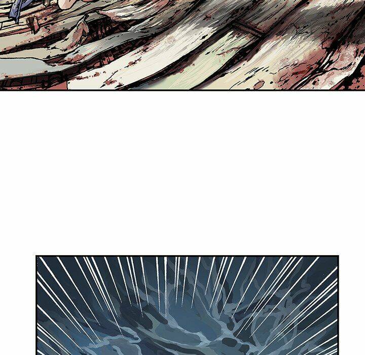 Đứa Con Thần Chết - Chapter 3 - Page 15