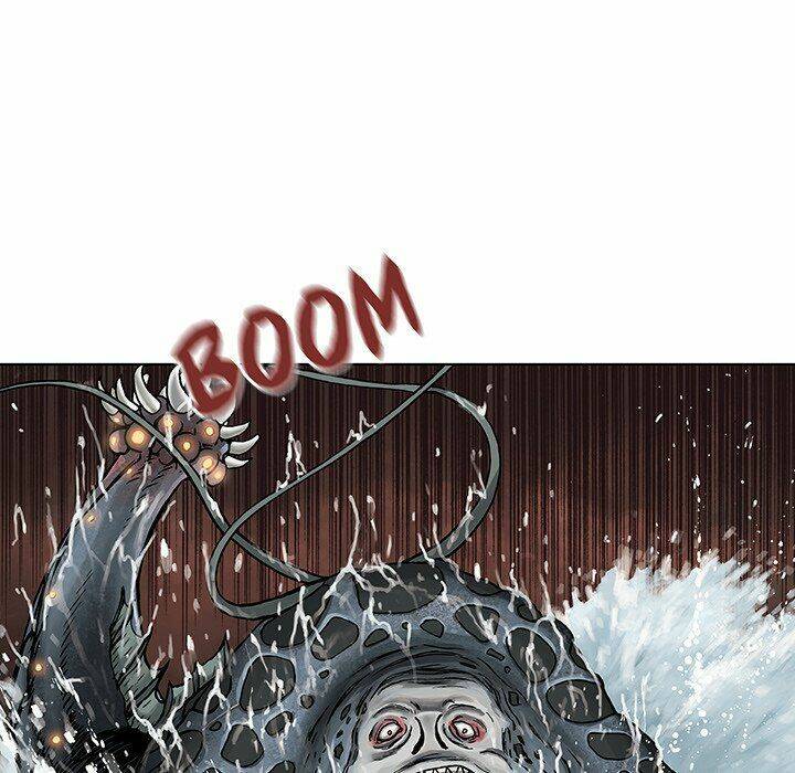 Đứa Con Thần Chết - Chapter 3 - Page 17