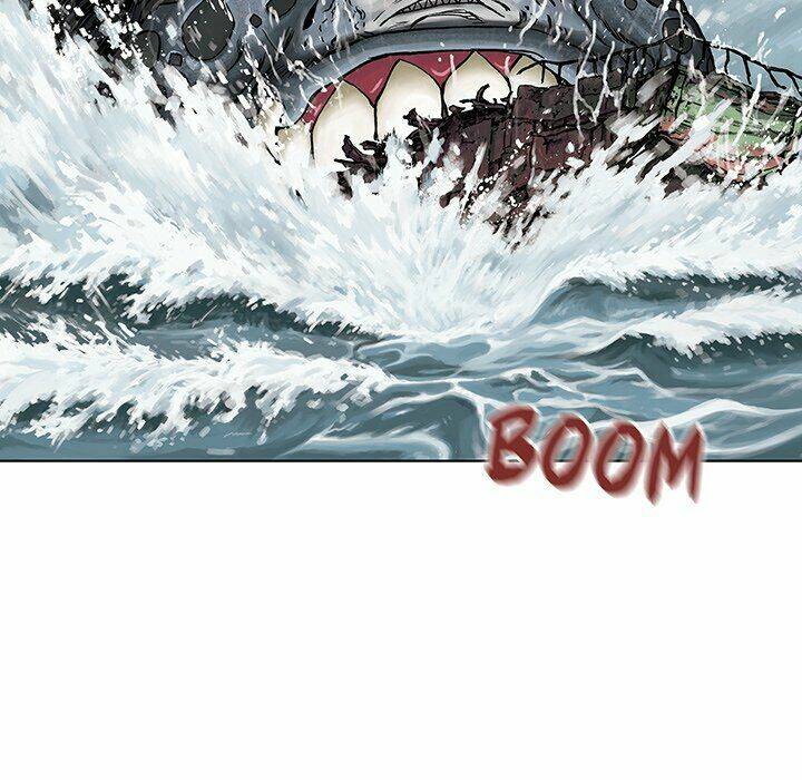 Đứa Con Thần Chết - Chapter 3 - Page 18