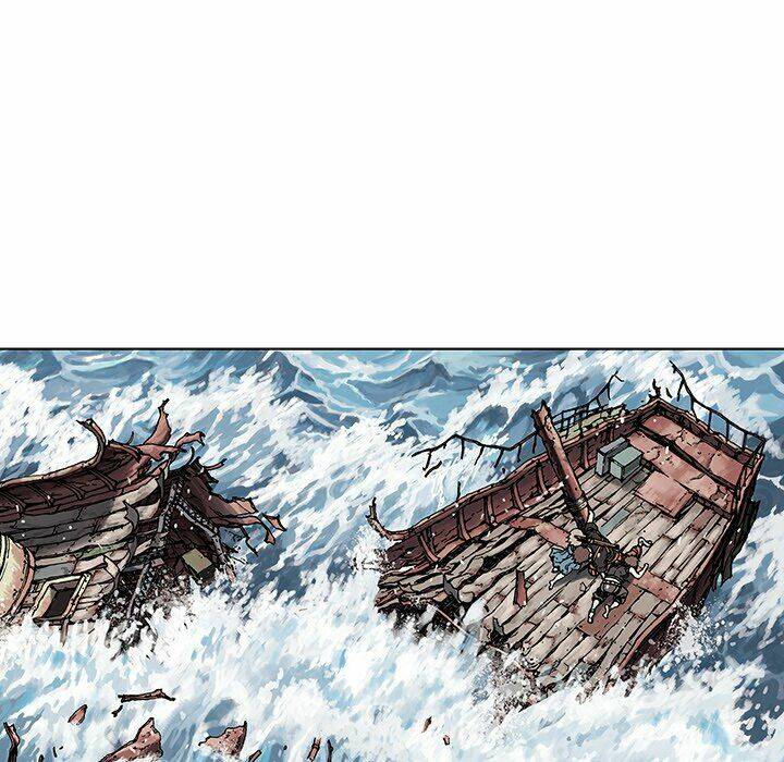 Đứa Con Thần Chết - Chapter 3 - Page 20