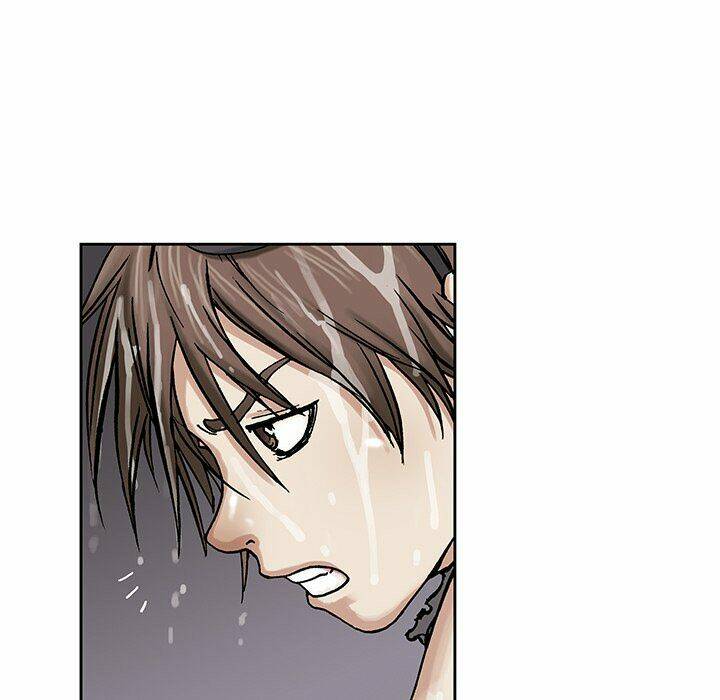 Đứa Con Thần Chết - Chapter 3 - Page 22