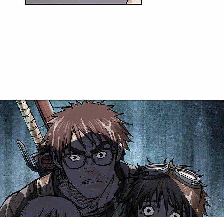 Đứa Con Thần Chết - Chapter 3 - Page 23