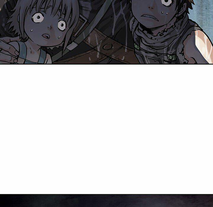 Đứa Con Thần Chết - Chapter 3 - Page 24