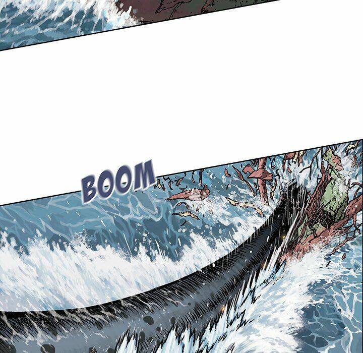 Đứa Con Thần Chết - Chapter 3 - Page 26