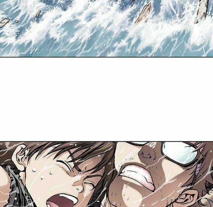 Đứa Con Thần Chết - Chapter 3 - Page 28