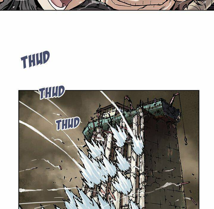 Đứa Con Thần Chết - Chapter 3 - Page 29