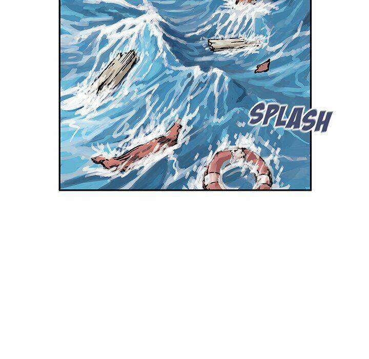 Đứa Con Thần Chết - Chapter 3 - Page 31