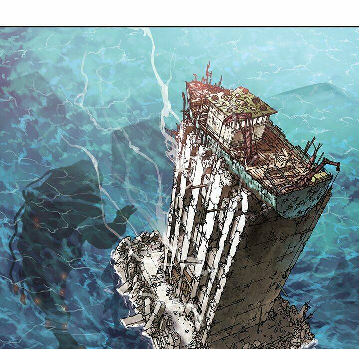 Đứa Con Thần Chết - Chapter 3 - Page 32