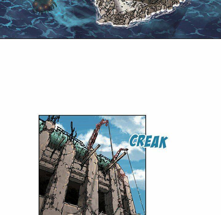 Đứa Con Thần Chết - Chapter 3 - Page 33