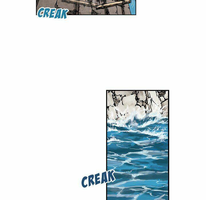 Đứa Con Thần Chết - Chapter 3 - Page 34