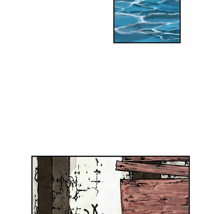 Đứa Con Thần Chết - Chapter 3 - Page 35