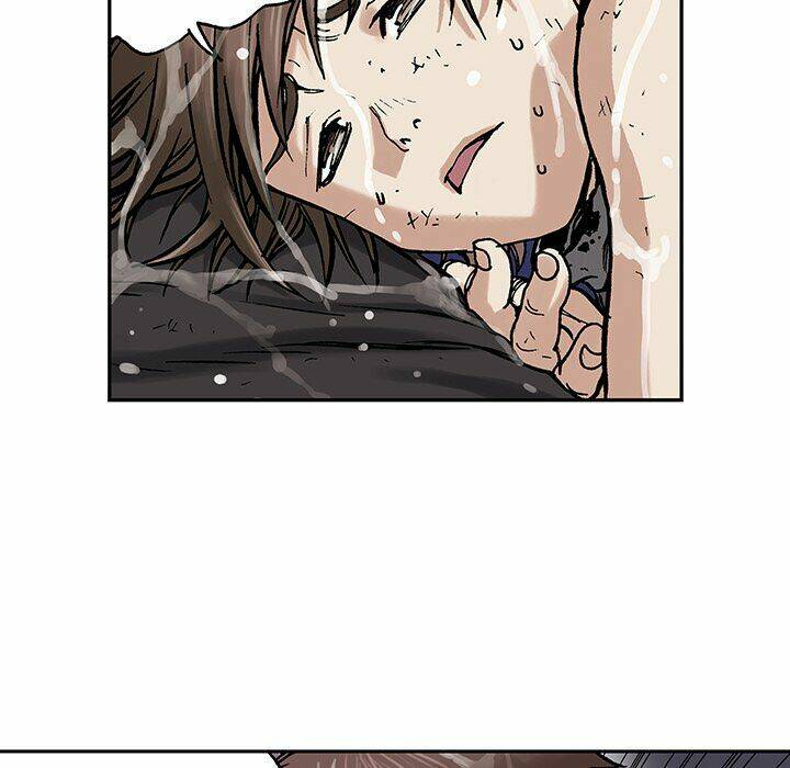 Đứa Con Thần Chết - Chapter 3 - Page 37