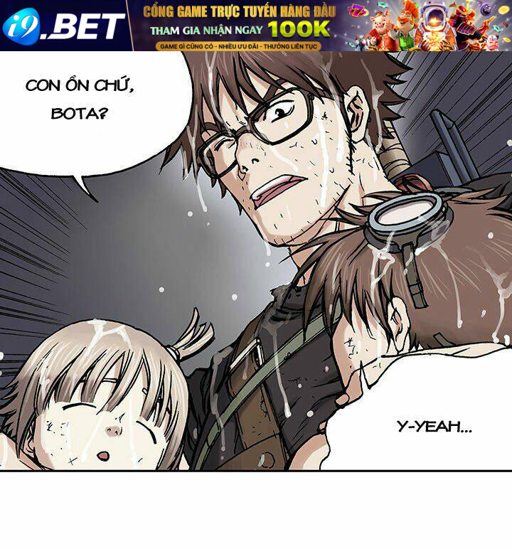 Đứa Con Thần Chết - Chapter 3 - Page 38