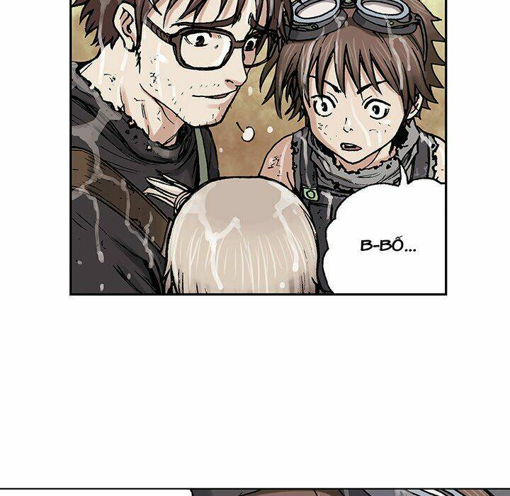 Đứa Con Thần Chết - Chapter 3 - Page 42