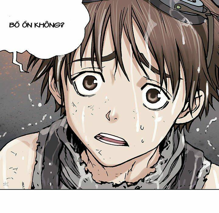 Đứa Con Thần Chết - Chapter 3 - Page 43