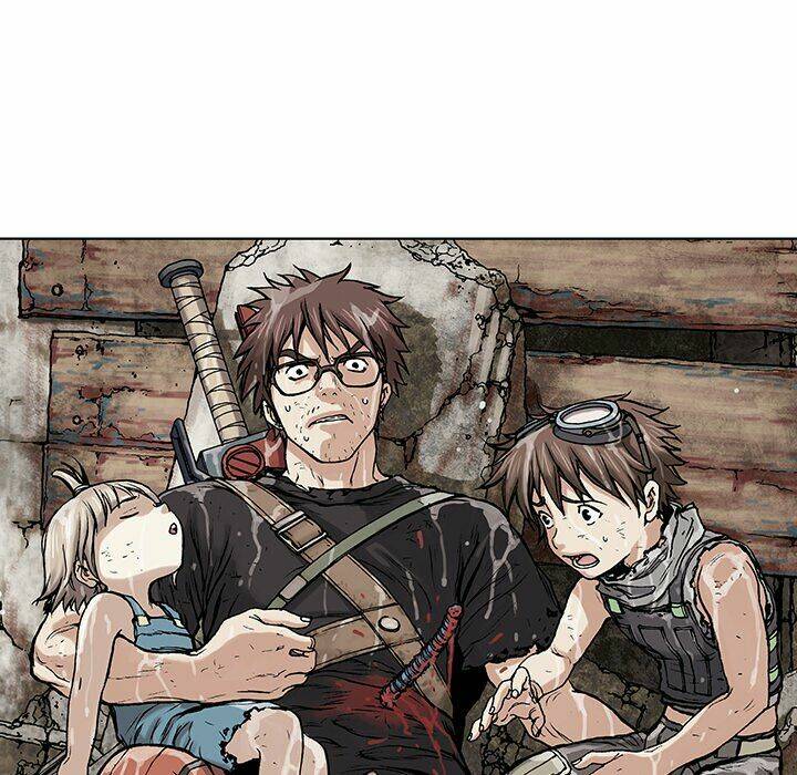 Đứa Con Thần Chết - Chapter 3 - Page 44