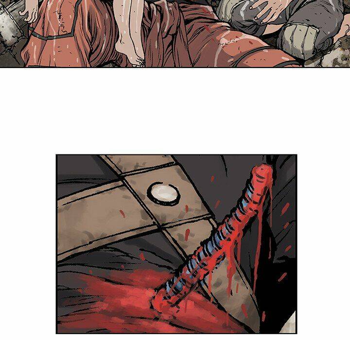 Đứa Con Thần Chết - Chapter 3 - Page 45