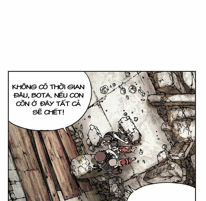 Đứa Con Thần Chết - Chapter 3 - Page 47