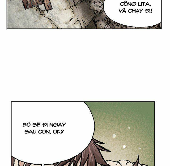 Đứa Con Thần Chết - Chapter 3 - Page 48