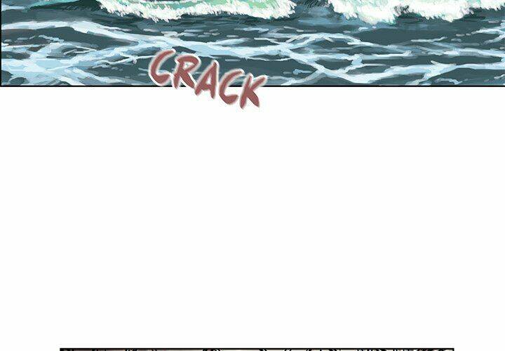 Đứa Con Thần Chết - Chapter 3 - Page 4