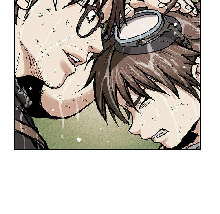 Đứa Con Thần Chết - Chapter 3 - Page 49