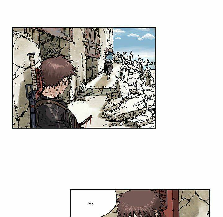 Đứa Con Thần Chết - Chapter 3 - Page 51