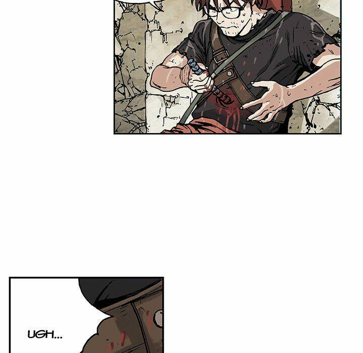 Đứa Con Thần Chết - Chapter 3 - Page 52