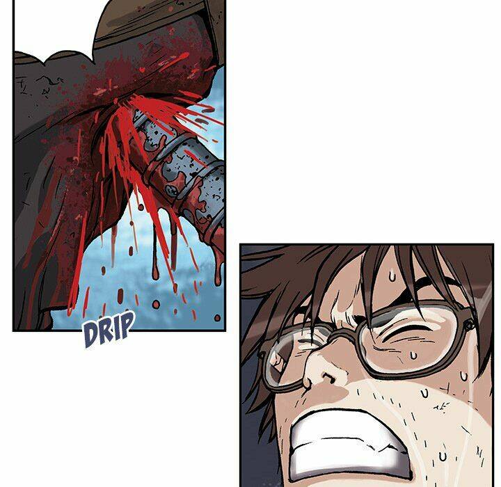 Đứa Con Thần Chết - Chapter 3 - Page 53