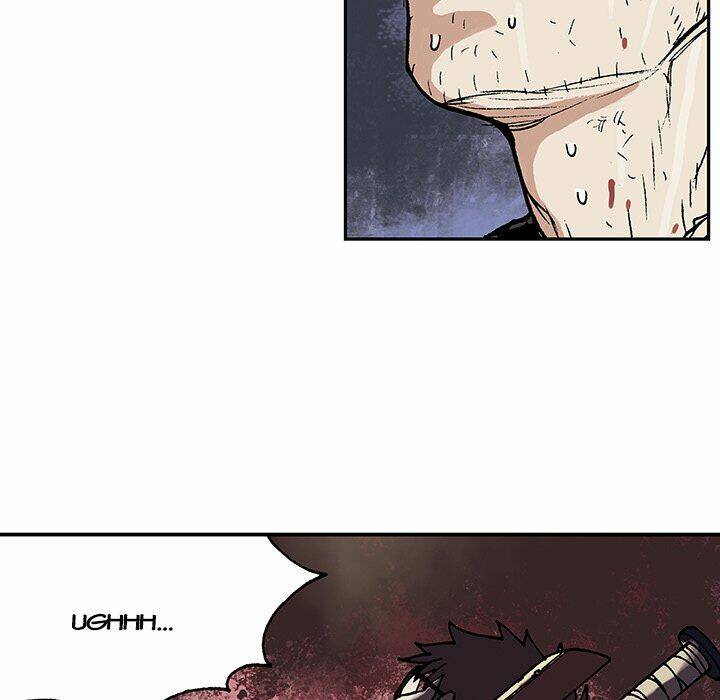 Đứa Con Thần Chết - Chapter 3 - Page 54