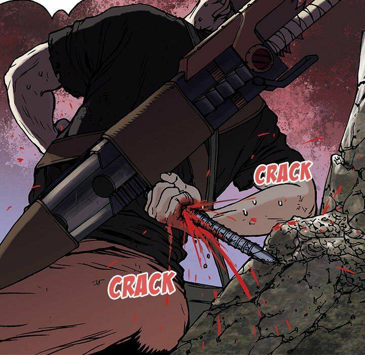 Đứa Con Thần Chết - Chapter 3 - Page 55