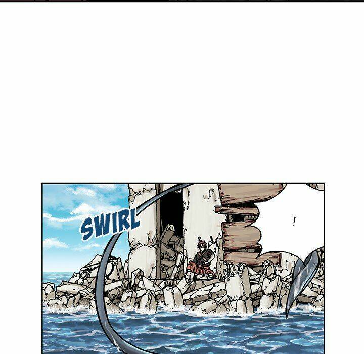 Đứa Con Thần Chết - Chapter 3 - Page 56