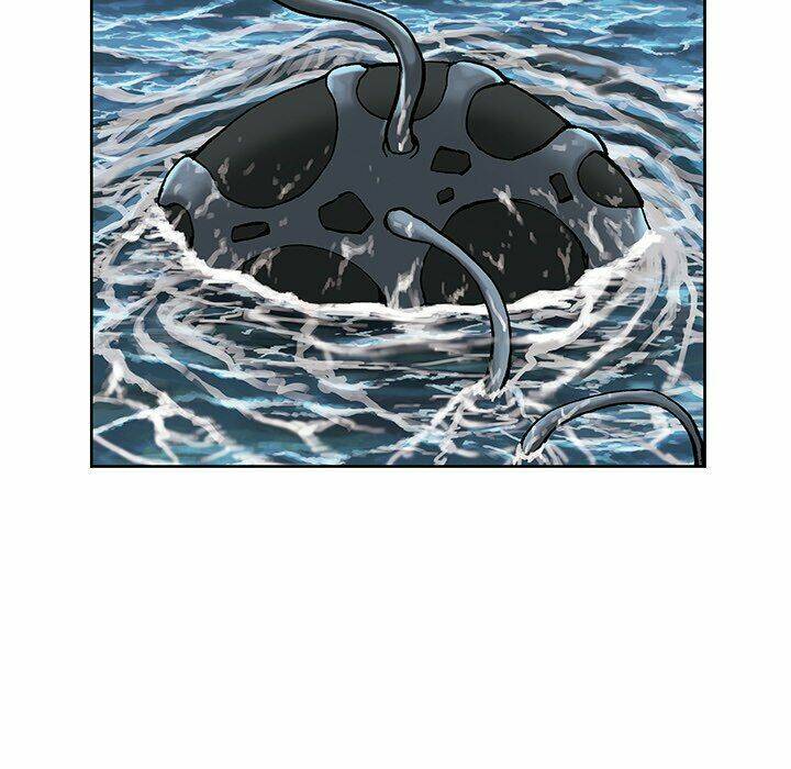 Đứa Con Thần Chết - Chapter 3 - Page 57