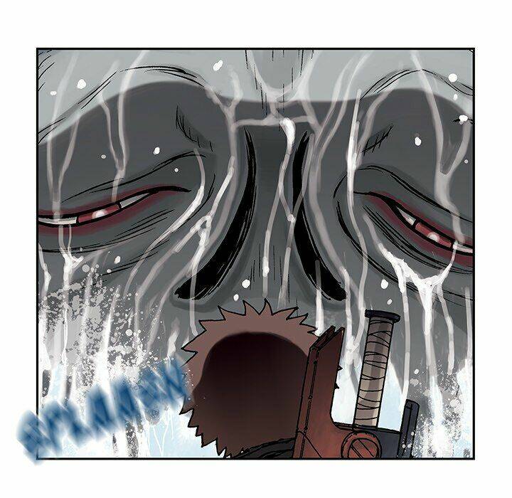 Đứa Con Thần Chết - Chapter 3 - Page 58