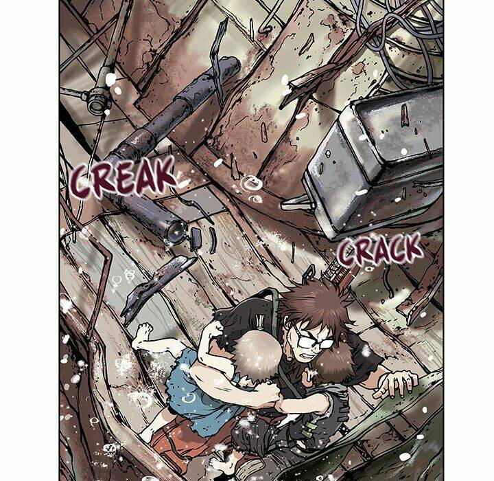 Đứa Con Thần Chết - Chapter 3 - Page 5