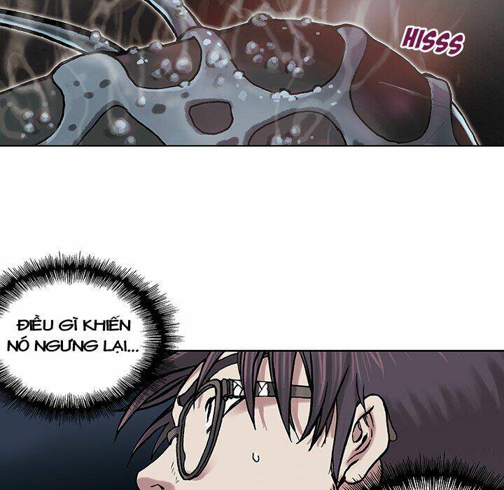 Đứa Con Thần Chết - Chapter 3 - Page 62