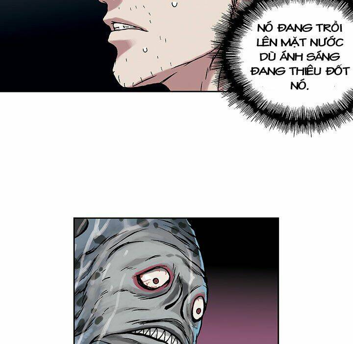 Đứa Con Thần Chết - Chapter 3 - Page 63