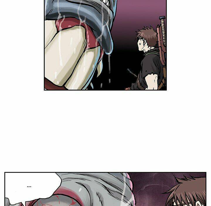 Đứa Con Thần Chết - Chapter 3 - Page 64