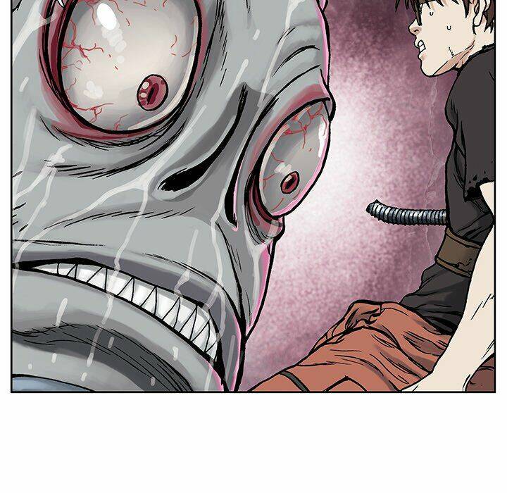 Đứa Con Thần Chết - Chapter 3 - Page 65