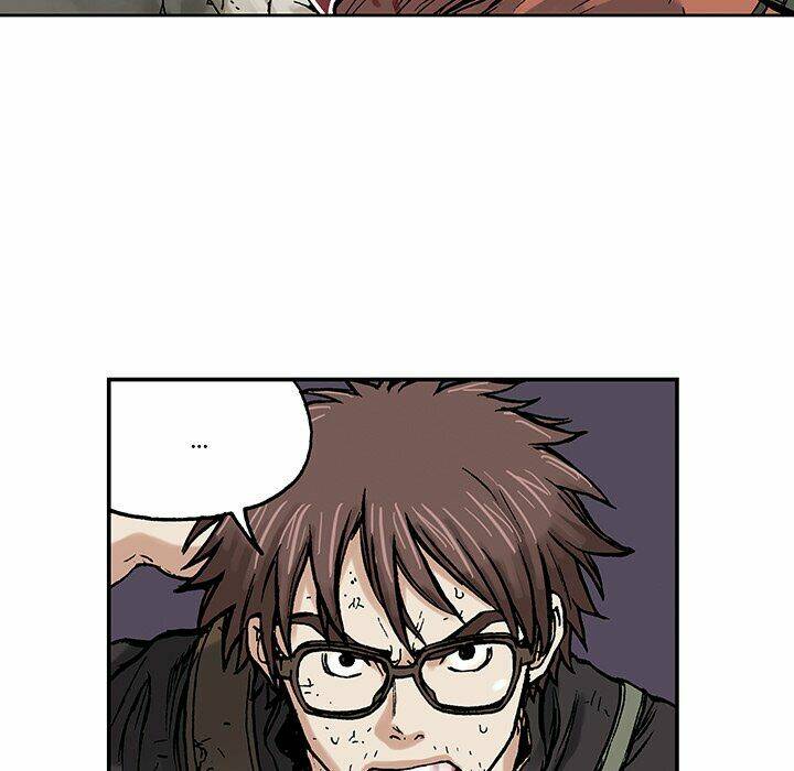 Đứa Con Thần Chết - Chapter 3 - Page 67