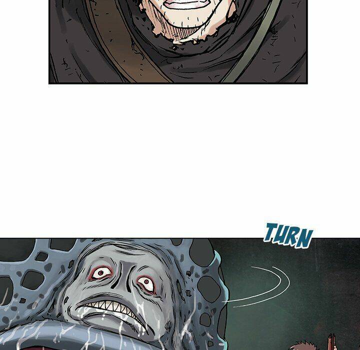 Đứa Con Thần Chết - Chapter 3 - Page 68