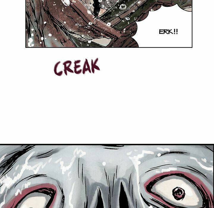 Đứa Con Thần Chết - Chapter 3 - Page 6