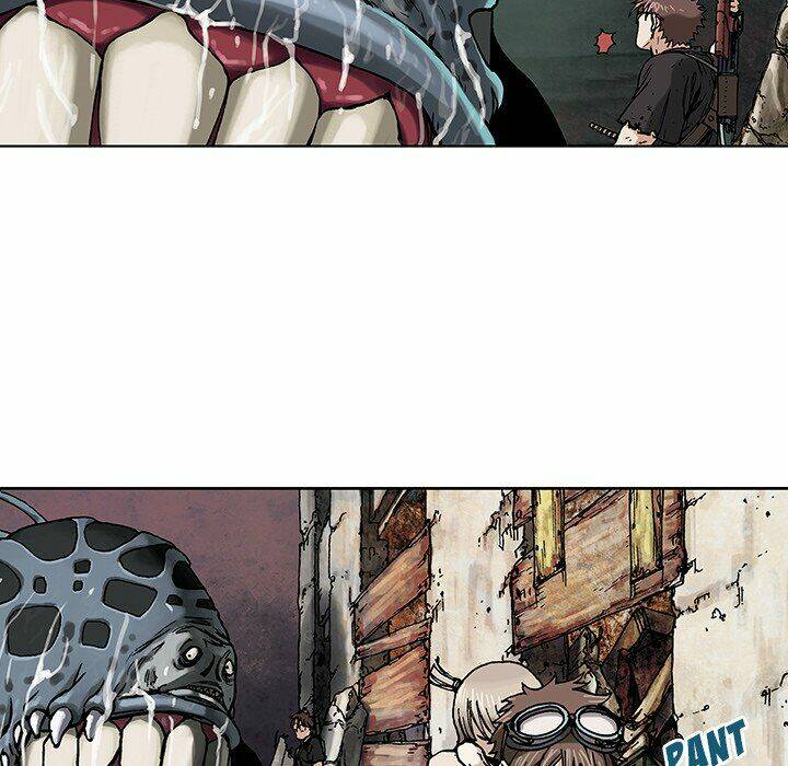 Đứa Con Thần Chết - Chapter 3 - Page 69