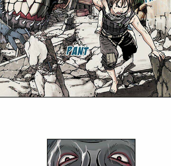 Đứa Con Thần Chết - Chapter 3 - Page 70