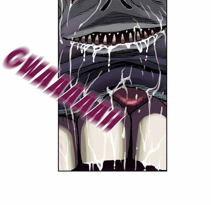 Đứa Con Thần Chết - Chapter 3 - Page 71