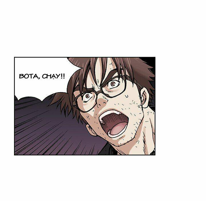 Đứa Con Thần Chết - Chapter 3 - Page 73