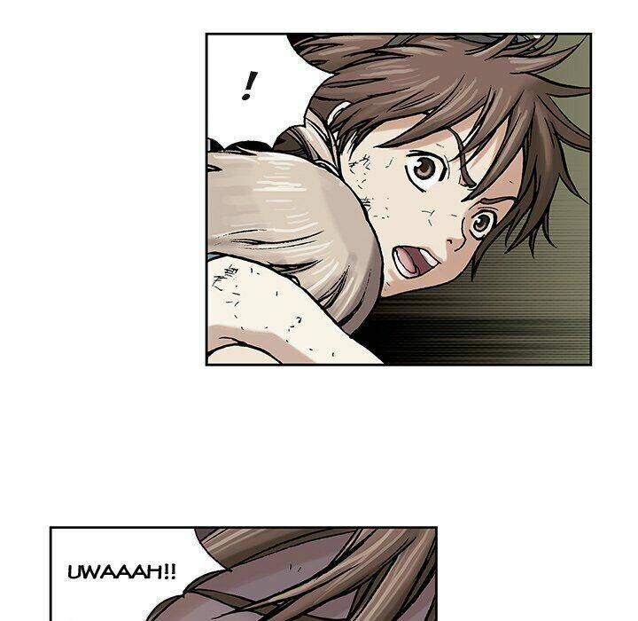 Đứa Con Thần Chết - Chapter 3 - Page 74