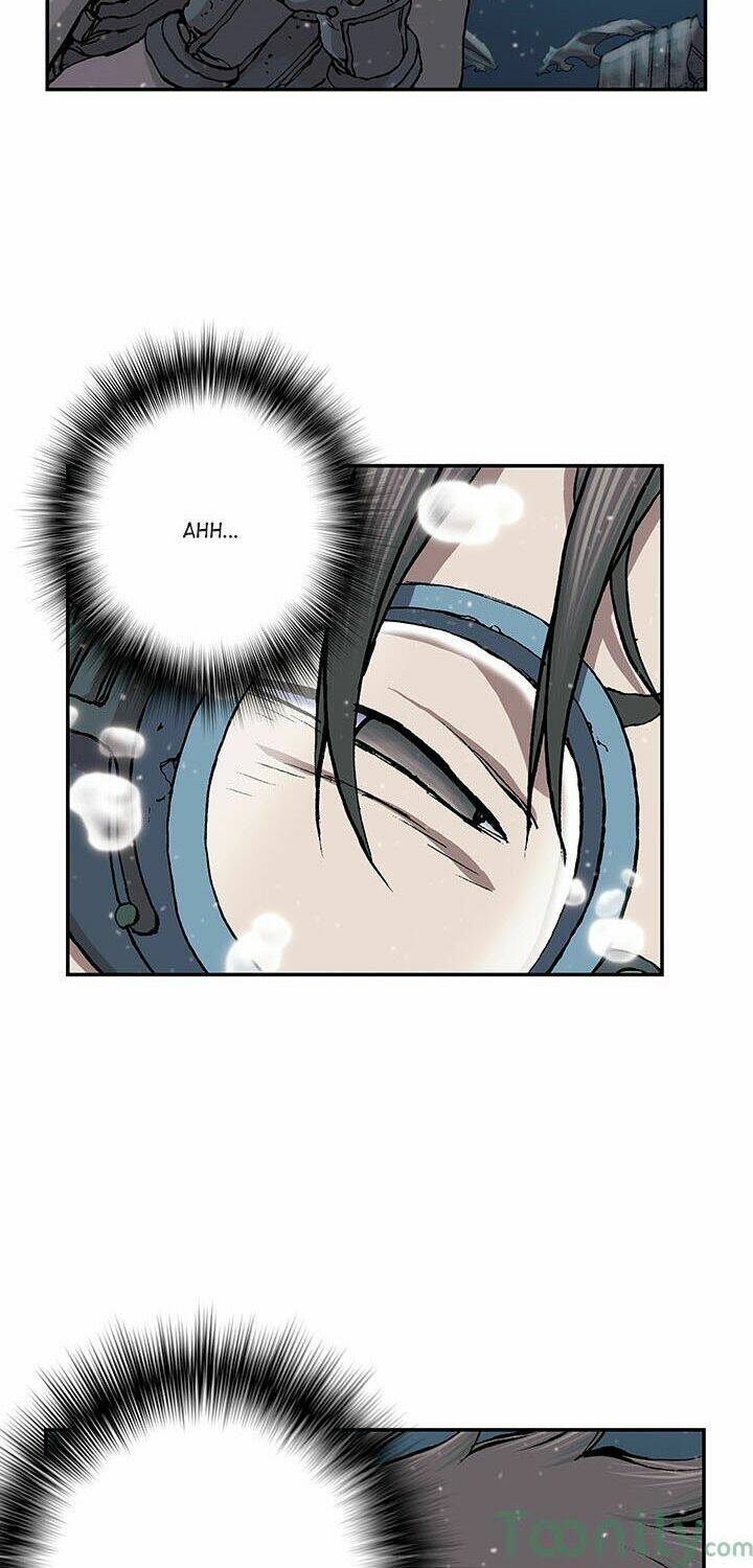 Đứa Con Thần Chết - Chapter 30 - Page 12