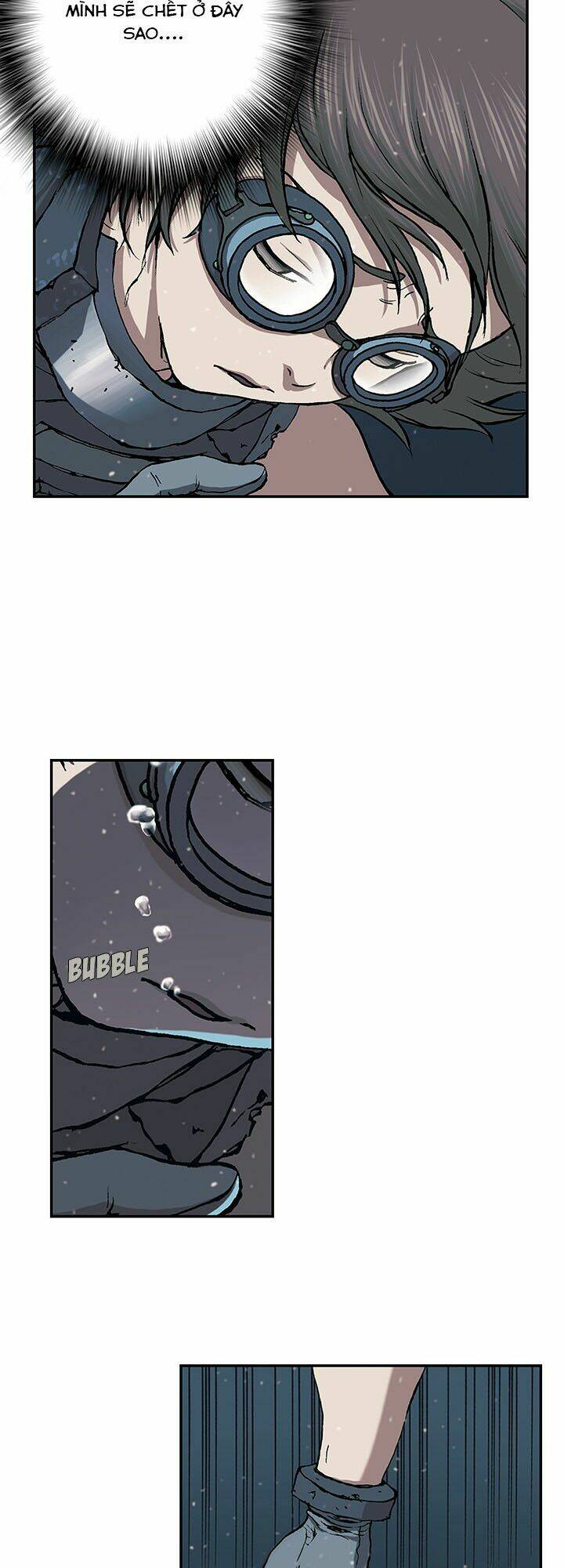 Đứa Con Thần Chết - Chapter 30 - Page 13